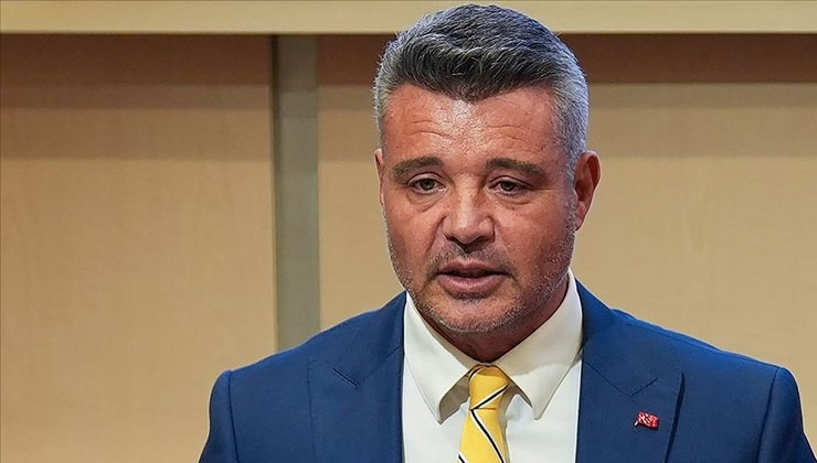 Saadettin Saran uyuşturucu soruşturmasında ifade verdi