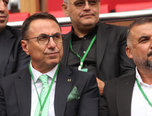 Sadece Kayserispor’a odaklandık