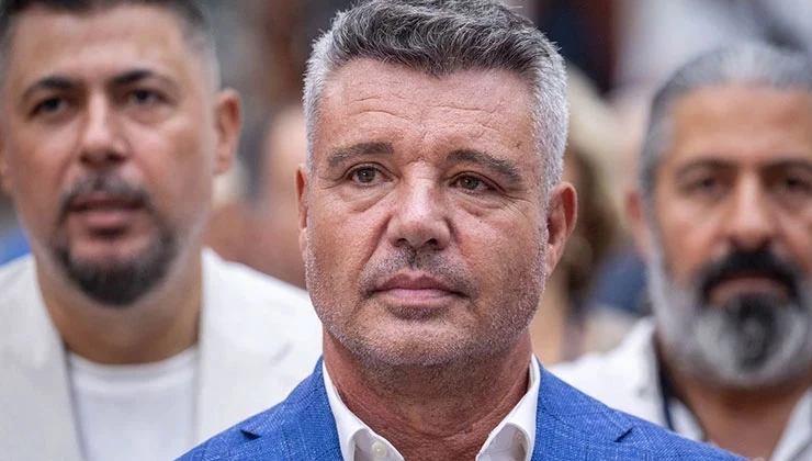 Sadettin Saran’ın test sonucu pozitif çıktı