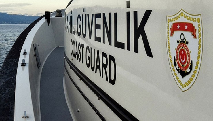 Sahil Güvenlik Komutanlığına uzman erbaş alınacak