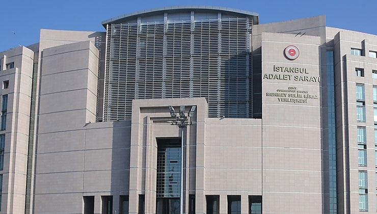 Sahte faturayla suç gelirlerini akladığı belirlenen 43 zanlı hakkında gözaltı kararı