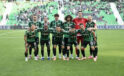 Sakaryaspor sıkıntılı süreçten geçiyor