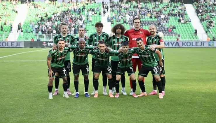 Sakaryaspor sıkıntılı süreçten geçiyor