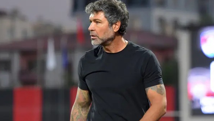 Sakaryaspor’da Hakan Kutlu dönemi