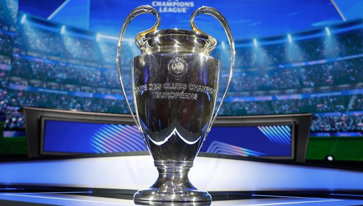 Şampiyonlar Ligi’nde 6. hafta heyecanı