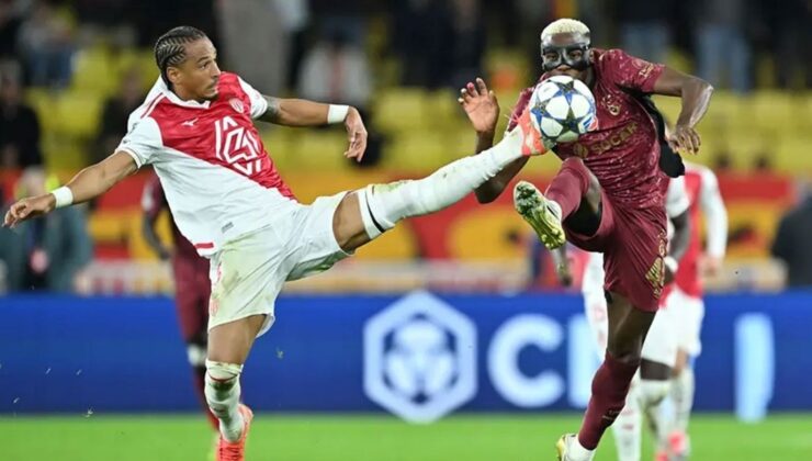 Şampiyonlar Ligi’nde 6. haftada neler yaşandı?