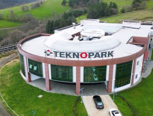 Samsun TEKNOPARK, Karadeniz’in teknoloji üssü olma yolunda gücünü artırıyor