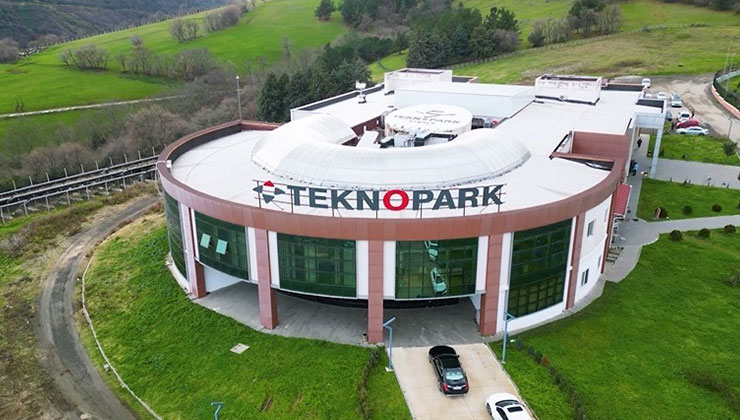 Samsun TEKNOPARK, Karadeniz’in teknoloji üssü olma yolunda gücünü artırıyor