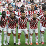 Samsunspor, Avrupa’da 18. randevuda