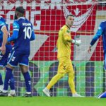 Samsunspor, son 16 turu için play-off oynayacak