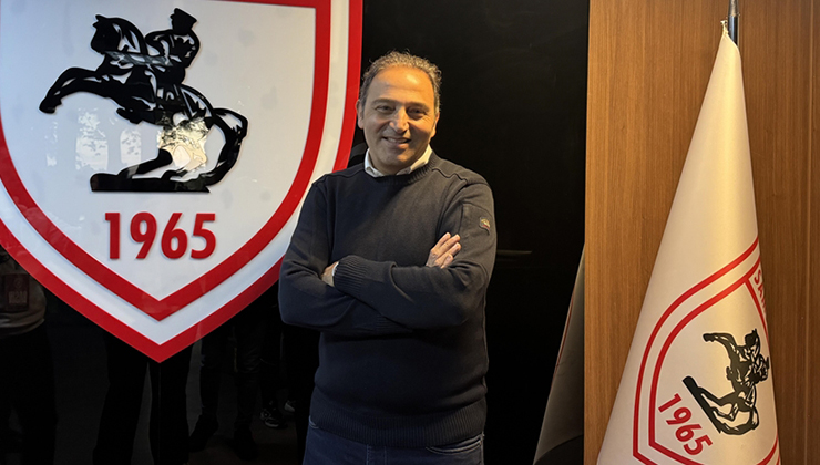 Samsunspor’da hakem endişesi