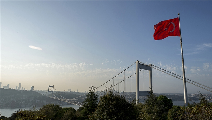 Sayılarla 2025’te Türk dış politikası