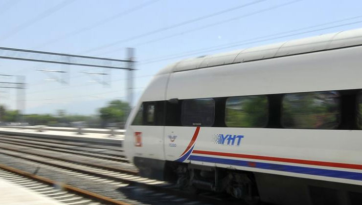 Şeb-i Arus törenleri dolayısıyla Konya’ya ek YHT seferi düzenlenecek