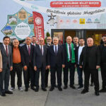 Selçuklu Belediyesi Konya Tanıtım Günleri’nde yerini aldı