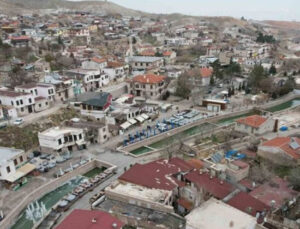 Selçuklu Belediyesi Konya’nın öne çıkan değerlerini tanıttı