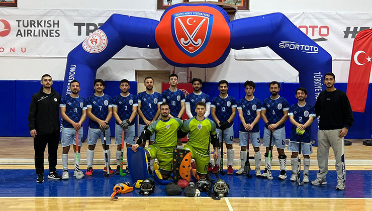 Selçuklu Belediyespor play-off biletini aldı