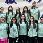 Selçuklu Belediyespor’dan 13 madalya