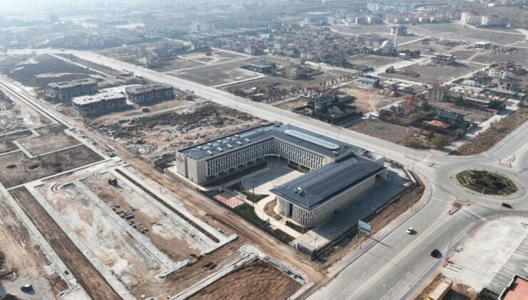 Selçuklu, eğitimde çağ atladı