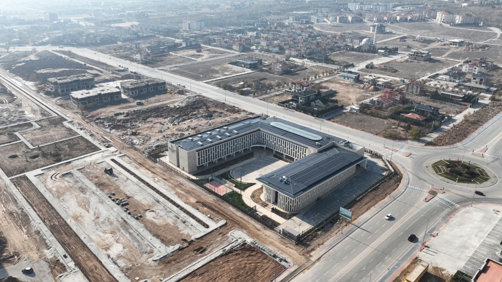 Selçuklu, eğitimde çağ atladı