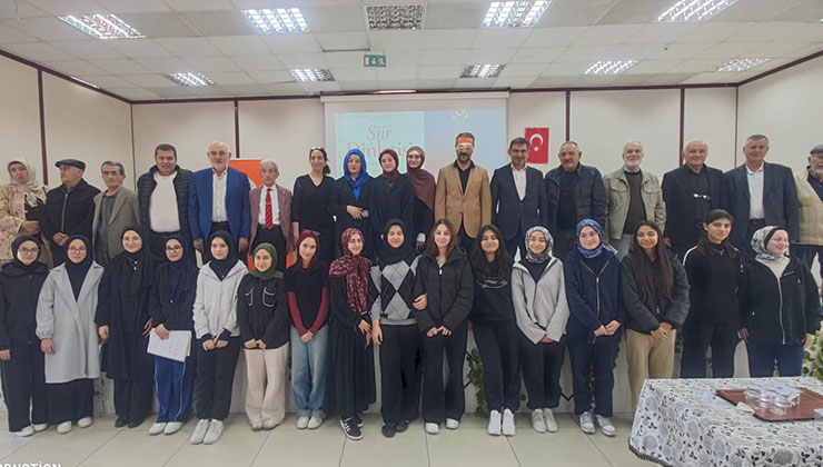 Selçukya, Meram’ın Yıldızları ile buluştu