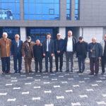 Seydişehir Devlet Hastanesi aylık 40 bin hastaya hizmet verdi