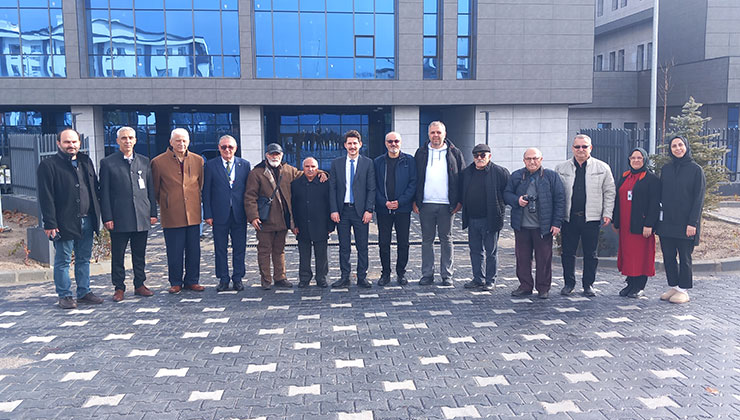 Seydişehir Devlet Hastanesi aylık 40 bin hastaya hizmet verdi