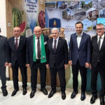 Seydişehir standına İstanbul’da yoğun ilgi