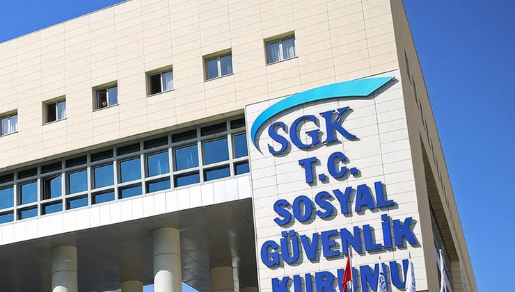SGK’ye 1000 sözleşmeli personel alınacak