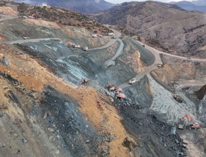 Sivas’ta göçük altında kalan şantiye müdürü 21 gündür aranıyor