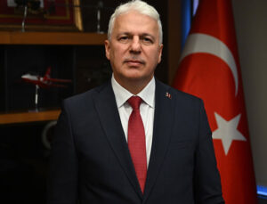 Sivil havacılıkta hedef dijitalleşmede Türkiye’yi “ilk” haline getirmek