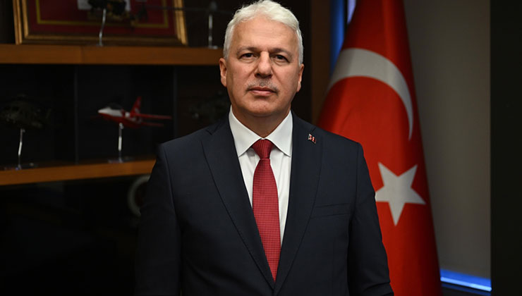 Sivil havacılıkta hedef dijitalleşmede Türkiye’yi “ilk” haline getirmek