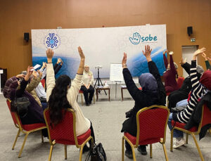 SOBE’den otizmli bireyler ve ailelerine çok yönlü destek