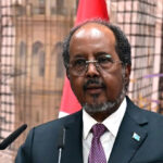 Somali Cumhurbaşkanı: İsrail, Filistinlileri zorla Somali’ye yerleştirmeyi hedefliyor