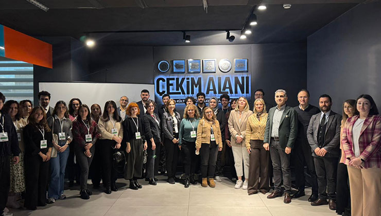 Sosyal İnovasyon Ajansı’ndan “Etki İş Birliği Forumu”