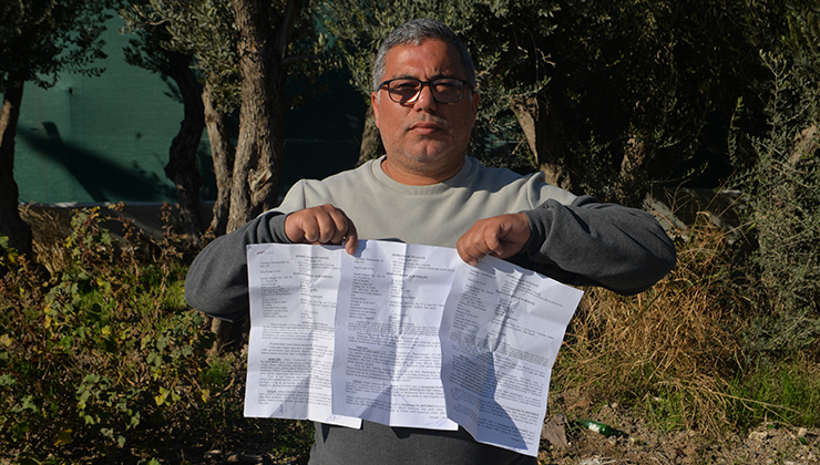 Sosyal medya hesabından film kesitleri paylaştı, telif hakkı nedeniyle üçüncü kez ifadeye çağrıldı