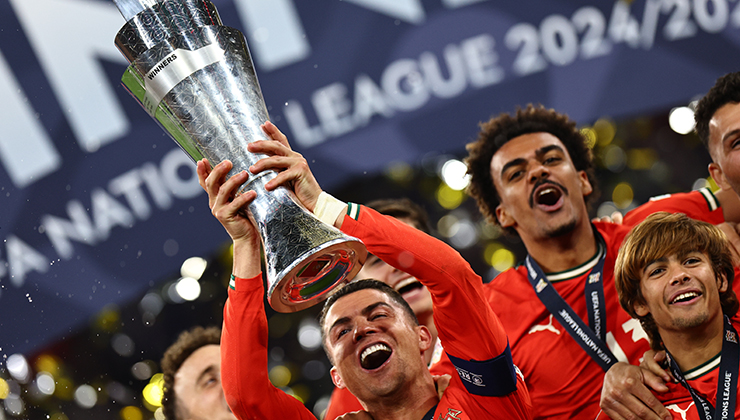 Sporda 2025 böyle geçti