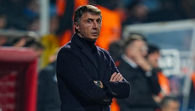 Süper Lig ekibi ayrılığı resmen açıkladı