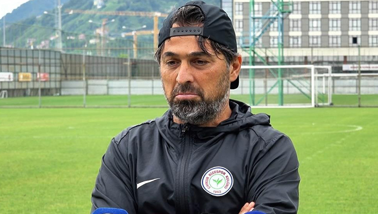 Süper Lig’de 14 haftada 12 teknik adam gitti!