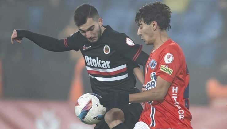 Süper Lig’de alt sıraları ilgilendiren kritik randevu