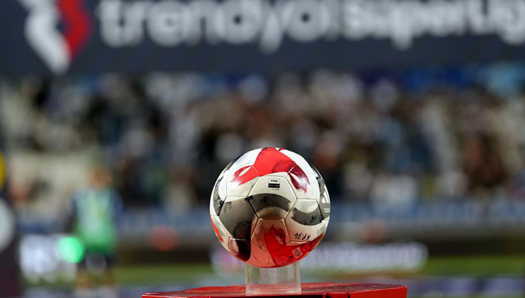 Süper Lig’de derbi haftası