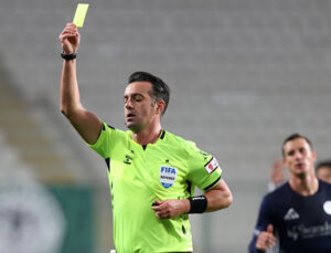 Süper Lig’de en hırçın Gaziantep, en centilmen Trabzon oldu