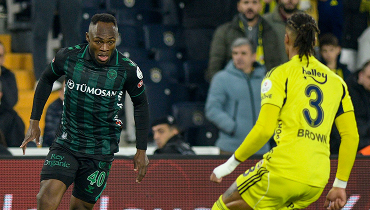 Süper Lig’de perde kapanıyor! Konyaspor kritik sınavda