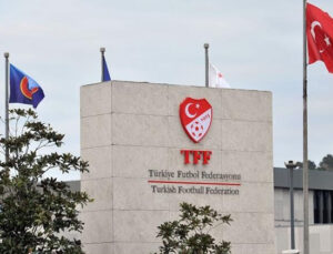 TFF açıkladı! Ziraat Türkiye Kupası’nda VAR kararı