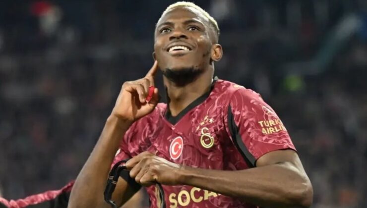 Süper Lig’den Afrika Kupası’na hangi futbolcular gidecek?