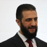 Suriye Cumhurbaşkanı, yaptırımların kaldırılması sürecine destek veren Türkiye dahil 4 ülkeye teşekkür etti