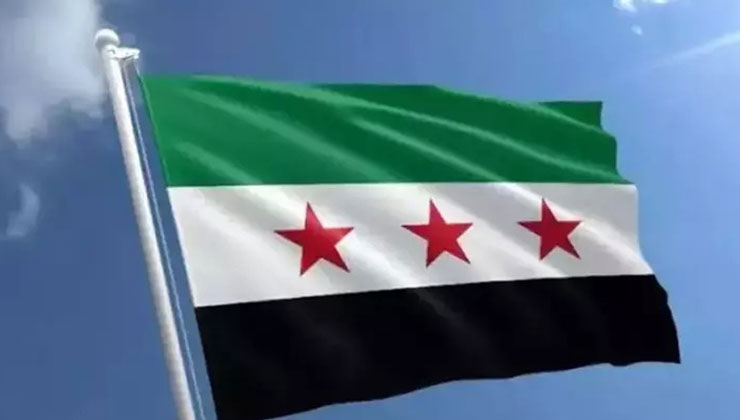 Suriye’de düğün esnasında patlama: 33 yaralı