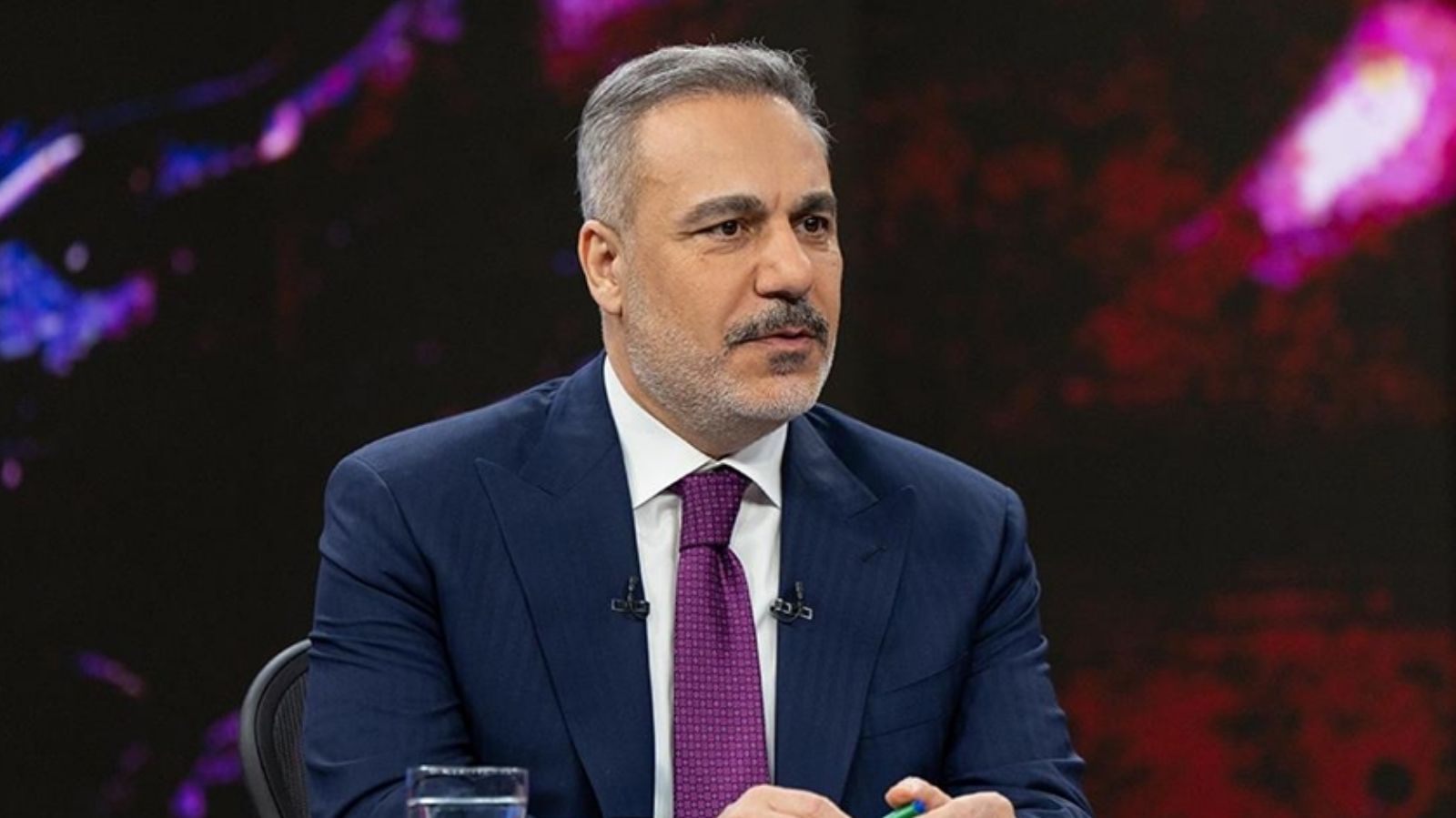 “Suriye’de, geri dönenlerin yaşamını ve temel hizmetleri sağlayacağı bir altyapıya ihtiyaç var”