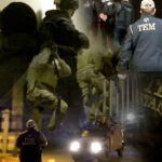 Terör örgütü DEAŞ’a yönelik operasyonlarda 170 şüpheli yakalandı