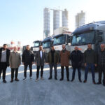 Ticari araçta tercih değişmedi: Buyruk Grup ve İnosel A.Ş. arasında dev iş birliği