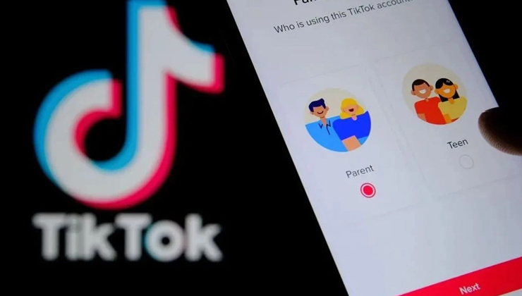 “TikTok’ta Ailem Güvende Projesi” Konya’ya doğru yola çıktı